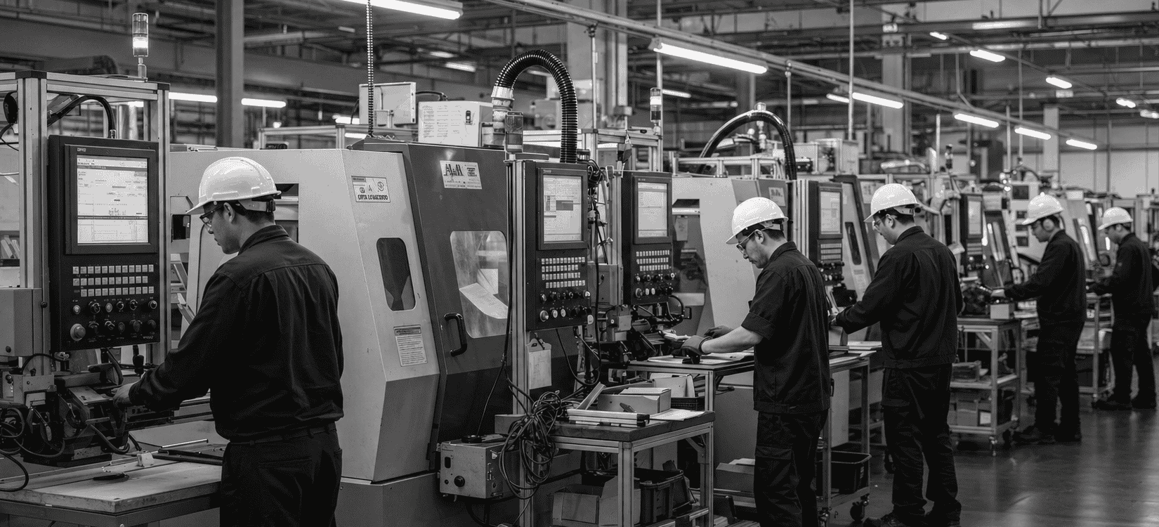 SUPERIOR MATERIAL AND CASTING PRECISION + ELITE REVERSE ENGINEERING SYSTEM PROCESS