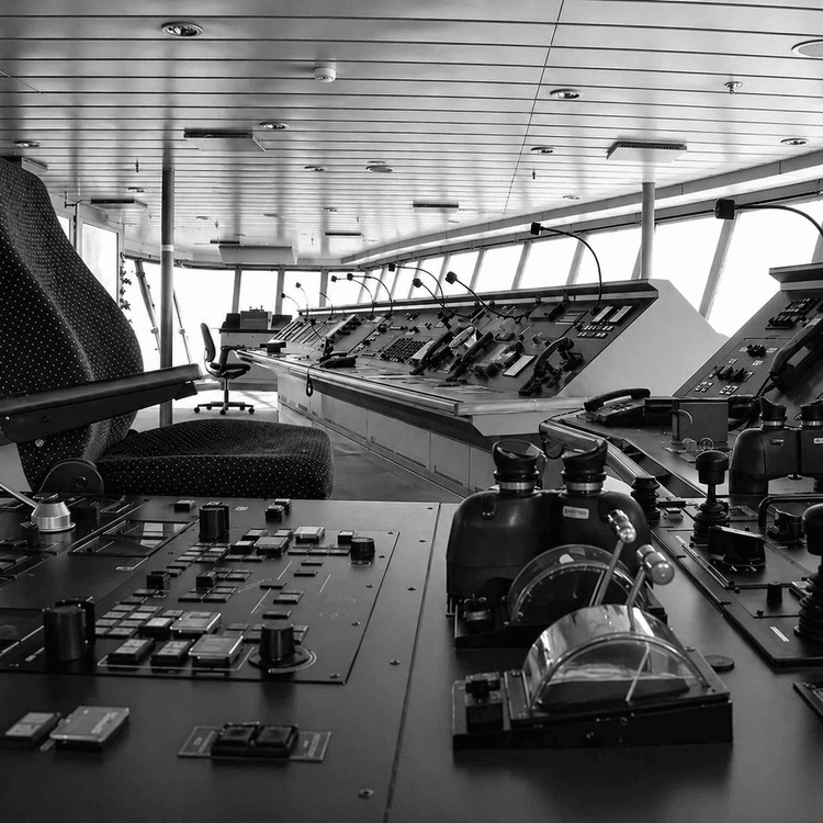 SEAMLESS MARINE INTEGRATION AND SERVICE