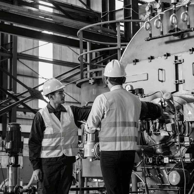 ON-SITE TECHNICAL SURVEY & INSPECTION